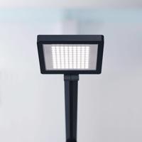 LED stolová lampa PARA.MI FTL 108 R čierna 930