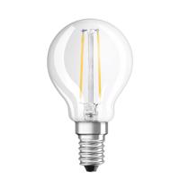 LED žiarovka OSRAM E14 1,5W827 číra