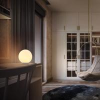 LEDVANCE SMART+ WiFi stolná lampa Sun@Home Moodlight glass CCT