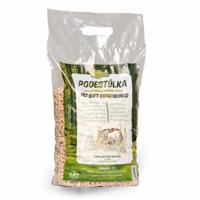 LIMARA Drevená podstielka 7 l/4 kg