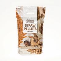 LIMARA Slamená podstielka - pelety 7 l/4,5 kg