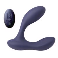 Lola Games P-Bliss análny vibrátor