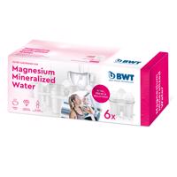 Maxxo Náhradné filtre BWT magnézium 6 ks