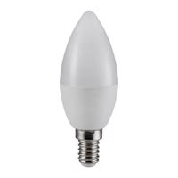 Müller Licht sviečková LED E14 5,5 W 2 700 K Ra90