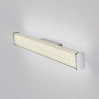 Nástenné svietidlo LED do kúpeľne Alla IP44 60 cm chróm