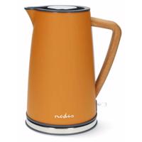 Nedis KAWK510EOR rýchlovarná kanvica 1,7 l,oranžová