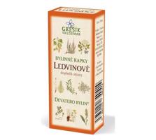 Vitamíny a doplnky stravy