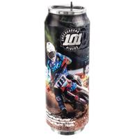 Orion Nerezová termoska 0,7 l Motocross