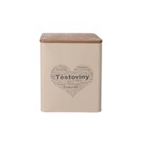 Orion Plechová dóza Srdce, Cestoviny, 3 l
