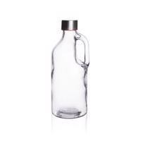 Orion Sklenená fľaša s viečkom Truely, 1,15 l, 1,2 l