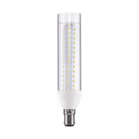 Paulmann LED žiarovka B15d 9,5 W trubica 4 000 K