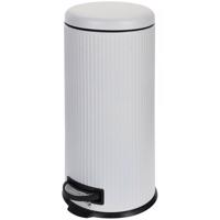 Pedálový odpadkový kôš, 30 l