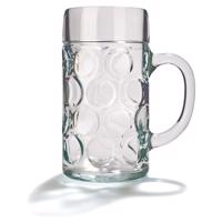 Pivný pohár s uchom ISAR, 0,5 l, 0,5 l