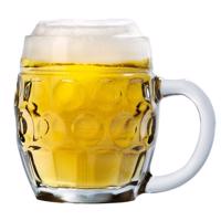 Pivný pohár s uchom TÜBINGER, 0,5 l, 0,5 l