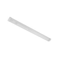 Povrchové LED svetlo KX IP54 on/off opal 47W 840