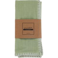 Prestieranie zelená 48 x 33 cm