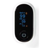 Pulzný oxymeter Nedis SmartLife