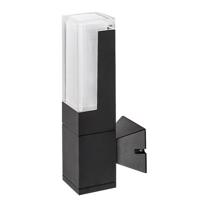 Rabalux 77126 vonkajšie nástenné LED svietidlo Darvas, 7 W, 7 W