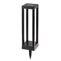 Rabalux 77186 vonkajšia solárna zapichovacia LED lampa Cong, 0,18 W