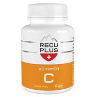 RECUPLUS Vitamín C, 90 tabliet