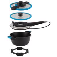 REMOSKA T41/46 Tria Blue