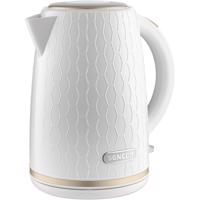 Rýchlovarná kanvica Sencor SWK 7200WH