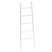 SAPHO SE101 Sega sušiak uterákov 55 x 170 x 7 cm, biela mat