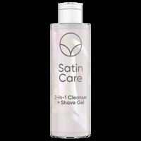Satin Care Gél na holenie, 190 ml