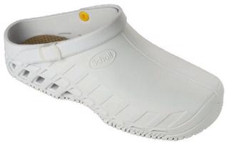Scholl CLOG EVO - pracovná obuv Profesional, 45 EU