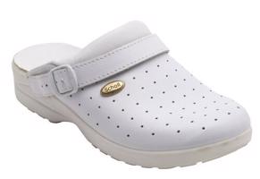 Scholl CLOG RACY - pracovná obuv PROFESIONAL, 45 EU