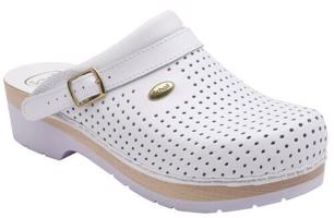 Scholl CLOGScholl CLOG S/COMF - zdravotná obuv PROFESIONAL, 42 EU