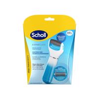 Scholl Elektrický pilník na nohy + 2 rotačnéhlavice Expert Care
