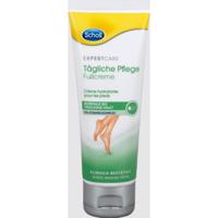 Scholl Hydratačný krém na nohy, 75 ml