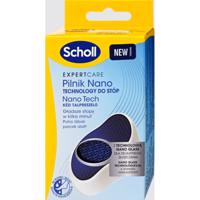 Scholl Nano technology pilník na nohy