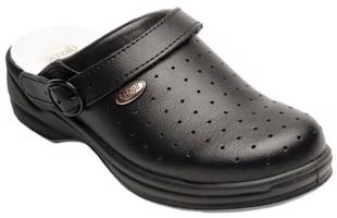 Scholl NEW BONUS - pracovná obuv PROFESIONAL, 37 EU