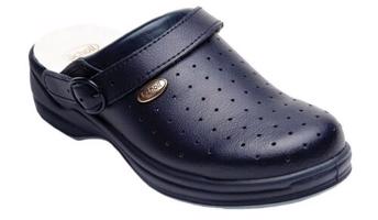 Scholl NEW BONUS  - pracovná obuv  PROFESIONAL, 39 EU