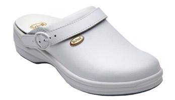 Scholl NEW BONUS - pracovná obuv PROFESIONAL, 44 EU