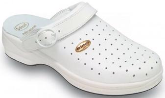 Scholl NEW BONUS - pracovná obuv PROFESIONAL, 45 EU