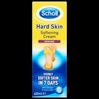 Scholl Zmäkčujúci krém na tvrdú pokožku nôh , 60ml