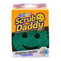 Scrub Daddy Hubka Colors Single Packs, zelená