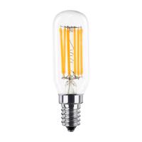 SEGULA LED Mini Tube High Power, E14, 3,5W, 400lm