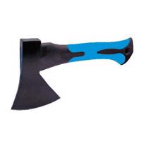 Sekera 500g camp s násadou z FIBERGLASSU