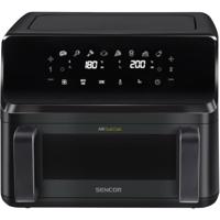 Sencor SFR 9650BK teplovzdušná fritéza