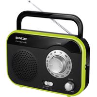 Sencor SRD 210 BGN rádioprijímač