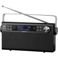 Sencor SRD 7800 DAB/FM/BT digitálne rádio