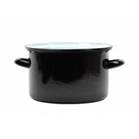 Sfinx Smaltovaný hrniec Standard, 20 cm, 3,6 l, 3,6 l