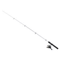 Sportwell Rybárska súprava s teleskopickým prútom, 180 cm