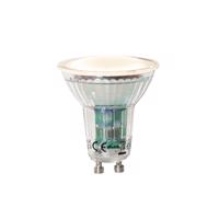Stmievateľná LED žiarovka GU10 s Lux senzorom 3W 200lm 2700K