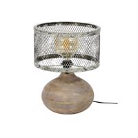 Stolová lampa Theraminster výška 40 cm 1-plameňová