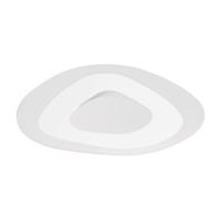 Stropné LED svietidlo Antigua S, 41 cm